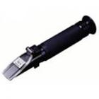 N-10E適用于低濃度Brix 0.0 至 10.0%的測量范圍，最小標(biāo)度：Brix 0.1%。適用于測量滴濃度的果汁、切削油等。