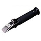 S-10E是具有特殊標(biāo)度的折射儀，其測量范圍：氯化鈉0.0 至 10.0%，最小標(biāo)度：氯化鈉 0.1%。當(dāng)要準(zhǔn)備腌菜、測量沖洗海洋產(chǎn)品的鹽水濃度、料理食物或檢驗(yàn)海水時(shí).
 


 
 
