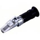 H-80適用在樣品各自的制造地點(diǎn)測(cè)量高溫樣品。其標(biāo)度范圍：Brix 30.0 至 80.0%，最小標(biāo)度：Brix 0.5%．適用于測(cè)量果醬、帶皮果醬與糖果。
