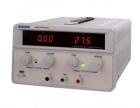 MPS-3010L-1:電壓/電流范圍:30V/10A;兩個數(shù)字表頭顯示; 過載與極性反向保護功能 ;恒壓、恒流、低紋波噪聲、低漂移 ;可預設限流點;環(huán)型變壓器體積小、重量輕 .