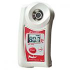 廣泛測量范圍:Brix 45.0 - 93.0%.適用于測量各種高濃度樣品;如果醬·蜂蜜與濃縮果汁等。 
