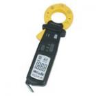 符合IEC1010-1和IEC1010-2-032國際標準;雙重絕緣、600V CAT Ⅲ 、污染等級2;鉗頭口徑：Ф31mm;自動量:2mA/20mA/60A,精 度：±2.0%

