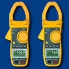 直流電壓;交流電壓;直流電流;交流電流;電阻;頻率測(cè)量;鉗頭測(cè)頻范圍：40Hz - 400Hz ± O.1%;通斷測(cè)試 ;二極管測(cè)試;鉗頭口徑：40mm.