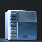 測(cè)量范圍：接地電阻 10/100/1000Ω;接地電壓 30V(AC) (約5KΩ/V);精度：接地電阻：全刻度±5%以內(nèi);接地電壓：全刻度±5%以內(nèi).

