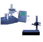 測量參數(shù)：Ra、Rq、Rz、R3z 、Rt、Ry(ISO)、Ry(DIN)、Rm、Rp、Sm、S、Sk、Tp 等。整機測量精度高，垂直分辨力可達0.01μm,測試范圍寬，垂直量程最大可達+40/-120μm; 儀器示值誤差：≤±10%；儀器示值變動性：< 6%.
