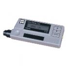 能測(cè)量非磁性金屬基體上非導(dǎo)電覆層厚度的測(cè)量。用于制造業(yè)、金屬加工業(yè)、商檢等檢測(cè)領(lǐng)域。測(cè)量原理：渦流法;測(cè)量范圍：1～1250μm;測(cè)量精度：±（3%H+1.5）μm（零點(diǎn)校準(zhǔn)）;±[(1～3)%H+1.5] μm（二點(diǎn)校準(zhǔn)）.