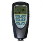 本儀器是磁性、渦流一體的便攜式覆層測(cè)厚儀，它能快速、無(wú)損傷、精密地進(jìn)行涂、鍍層厚度的測(cè)量。磁感應(yīng)測(cè)量范圍:0～1250μm;渦流測(cè)量范圍:0～1250μm其中：銅上鍍鉻(0～40μm)



