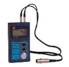 TT130測(cè)量厚度小于100mm時(shí)，顯示分辯率為0.01mm;工作頻率：5MHz;測(cè)量范圍：1.2mm～225.0mm （鋼）;管材測(cè)量下限：Φ20mm×3.0mm;測(cè)量誤差：±(1%H+0.1)mm，H 為被測(cè)物實(shí)際厚度;聲速調(diào)節(jié)范圍：1000 m/s～9999m/s