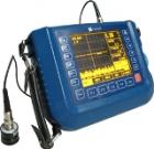 測(cè)量范圍:2.5mm～5000mm（鋼縱波）;工作頻率:0.2MHz～15MHz（低頻0.2～1，中頻0.5～4，高頻3～15三檔可選）;增益調(diào)節(jié):110dB（0.2、0.5、1、2、6、12步距調(diào)節(jié)，0.0時(shí)鎖定）
