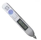 用于軸承、齒輪、電機、風扇機床等快速檢查。對于機械設備故障的預防性檢查。測量參數(shù)：振動速度真有效值;測量范圍:0.1mm/s-199.9mm/s;頻率范圍：10Hz～1KHz。

