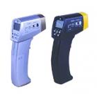 測溫范圍:-20℃-500℃;測量精度:讀數(shù)值的±1%或±1℃;重復精度:讀數(shù)值的±1%或±1℃.輻射率:0.3~0.5可調(diào). 
