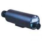 測(cè)溫范圍:300℃-900;測(cè)量精度:讀數(shù)值的±1%;重復(fù)精度:讀數(shù)值的±1℃.輻射率:0.10~1.00; 距離系數(shù):70:1. 
