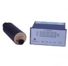 測(cè)溫范圍:300℃-900℃/300℃-1200℃/;測(cè)量精度:讀數(shù)值的±1%;重復(fù)精度:讀數(shù)值的±1℃.輻射率:0.10~1.00; 距離系數(shù):70:1. 
