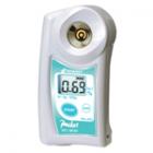 數(shù)字手持袖珍鹽度計(jì)PAL-ES2適用于餐廳,醫(yī)院(用于營(yíng)養(yǎng)指導(dǎo))及學(xué)校。PAL-ES2的測(cè)量單位為g/100g。