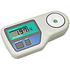 測(cè)量樣本（如醬油、蕃茄醬、美乃滋、調(diào)味醬油與鹵汁等的稀釋液）的鹽度％