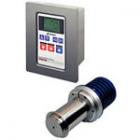 能夠持續(xù)的測(cè)量折射度數(shù)、糖度( 糖度( Brix ) )與流經(jīng)輸送管的液體。