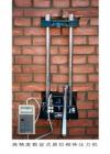 SL80型高精度數(shù)顯式砌體原位壓力機(jī)適用于推定240mm厚普通磚砌體的抗壓強(qiáng)度,是現(xiàn)場(chǎng)檢測(cè)磚砌體抗壓強(qiáng)度綜合評(píng)定的首選設(shè)備.噸位大、行程高、不漏油、使用方便并有數(shù)字顯示表、示值精確、保留峰值。