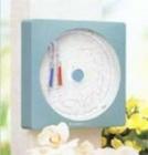 KC10-WM型溫濕度記錄儀是一種進(jìn)行有效的溫濕度管理的記錄儀器，1一張記錄紙，可連續(xù)記錄32天，適用于工廠、辦公室、研究室、實(shí)驗(yàn)室、倉庫、釀酒業(yè)、毛皮加工、服裝行業(yè)等，進(jìn)行溫度、濕度的檢測管理。