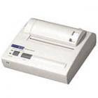 自動折射儀RX系列的專用打印機。打印出樣本編號、折射指數(shù)的測量值 ( nD或nDt ) 、 糖度( Brix ) ( % ) 、濃度( % ) (使用者標(biāo)度) ，與測量溫度。