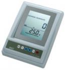 3173 精密電導率測試儀為大學實驗室及科研單位特殊設計的超大屏幕的電導度測試儀, 也可測鹽度, 測量的同時可顯示溫度值。電源供給可用6節(jié)1.5V的5#電池或?qū)ｉT配置的交流電源轉(zhuǎn)換器。