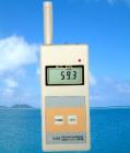 SL-5816 聲級計測量范圍：A計權: 30～130dB,時間特征：快,慢,分辨率：0.1dB,準確度：1dB.

