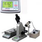 多種波長ABBE折射儀能夠測量不同波長的液體與固體 。折射指數(shù)或阿貝數(shù) ( vd 或 ve )可依據(jù)450 至 1,550nm范圍內(nèi)的不同波長來衡量。