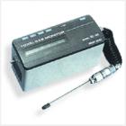 SC-90 多種毒性氣體檢測儀.內(nèi)裝微機(jī)能進(jìn)行自動調(diào)整和自我診斷.檢測原理,定電位電解方式.檢測方式, 連續(xù)檢測/平均值檢測/峰值檢測.采樣方式,內(nèi)置泵吸入式采樣.指示精度,±10%FS以內(nèi).
 
 
 
 
