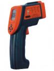 AR-852紅外測溫儀測溫范圍:-18℃～500℃/0～932℉ ,測溫精確度: ±2%or±2℃,測量距離比率:8：1 ,發(fā)射率: 0.95解析度:0.1℃or0.1℉.