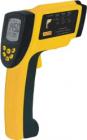 AR-872A紅外測溫儀測溫范圍:-18℃～1450℃ /0～2642℉,測溫精確度:±2%or±2℃ ,測量距離比率:50：1 ,發(fā)射率:0.1~0.99(可調(diào)) 