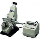 如果我們標(biāo)準(zhǔn)型的阿貝折射儀無(wú)法符合您的需求?？梢蕴峁y(cè)量范圍在「折射指數(shù)( nD ) 1.1500 至 1.4800」的溫度為「0 至 50°C」的阿貝折射儀的模塊。
