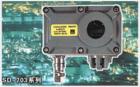 信號(hào)變換器式傳感器.型號(hào):SD-703SC-GP<分離型>.檢測(cè)氣體對(duì)象:一般可燃性氣體或甲烷.檢 測(cè) 原 理:接觸燃燒式.檢 測(cè) 范 圍:0～100%LEL.表 示 精 度:F.S±5%以內(nèi).應(yīng) 答 速 度:T60 30秒以內(nèi).使 用 環(huán) 境:-10℃～40℃ 95%RH以下（不結(jié)露）.