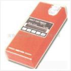 FP-30/FP-40  試紙式光電光度法甲醛檢測(cè)儀.檢測(cè)原理:試紙式光電光度測(cè)定法.檢測(cè)方式:檢知TAB方式(時(shí)間內(nèi)加算值測(cè)定).檢測(cè)氣體:空氣中的甲醛（HCHO）.檢測(cè)范圍:FP-30 0-0.4ppm 0-1.0ppm；FP-40 0-0.6ppm.分辯率能達(dá)到0.005ppm(FP-30) 或 0.01ppm(FP-40)







