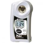 測量范圍:折射指數(shù) 1.3306 至1.5284,適合在藥品及化工制品等以折射率來管理產(chǎn)品質(zhì)量的過程中使用. 