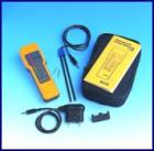 BLD5360雙功能水份儀/濕度儀應(yīng)用場合：同時(shí)具有無損式/針式雙模式，用于建筑物以及各種建筑材料（木材、水泥、混凝土、涂料、墻體、地面等）表面及內(nèi)部的水份/濕度測量和診斷，尤其適合于建筑物潮濕原因的調(diào)查場合