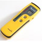 BLD5769 Protimeter Aquant 無損脈沖水份儀/濕度儀,應(yīng)用場合：不可以破壞建筑物表面，需要無損檢測建筑物內(nèi)部濕度的場合；尤其適合于防水工程中，滲漏潮濕部位的定位查找。量程0~999相對濕度 ,顯示1 數(shù)字LCD,顯示2 60個(gè)LED,讀數(shù)保持功能
