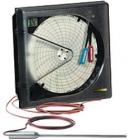 KT655溫度圖表記錄儀以靈活嵌入式K熱電偶為特色，和面板安裝及墻上安裝DIN兼容外殼。AC電源和電池支持,用戶可選的記錄時間和溫度范圍。用戶可選擇的溫度范圍:0到-100°F/C,0到-50°F/C,-50到+50°F/C,0到+50°F/C,50到100°F/C,0到100°F/C, 0到250°F/C, 0到500°F