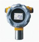 GT700固定式氣體檢測變送器可檢測NO2氣體的濃度，將空氣中氣體濃度轉(zhuǎn)換成4~20mA線性電流信號.當氣體濃度超過設(shè)置報警值時，可發(fā)出聲、光報警信號.測量范圍:0~200ppm
 