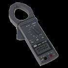 TES-3050 真均方根值,交直流鉤表.3-3/4位液晶顯示 LCD 
自動(dòng)換檔／ 讀值鎖定／Peak Hold ／最大最小讀值鎖定 .Zero Adjustment/Relative Reading .一般測量電壓 (AC/DC)檔位: DC - 400mV/4V/40V/400V/1000V AC - 4V/40V/400V/750V.準(zhǔn)確度:DC - 0.75% rdg + 2dgts.AC - 1.2% rdg + 5dgts 
  
 
 
 