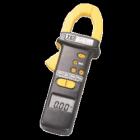 TES-3097交流鉤表.操作溫濕度:0 o C to 50 o C 低于80%之相對(duì)濕度/-10 o C to 60 o C 低于70%之相對(duì)濕度。讀值顯示:3-1/2 位數(shù)液晶顯示器，最大讀值1999。鉤部最大開口 :Cables 27.5 mm 
  
 
 