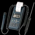 TES-1362 列表式溫濕度計(jì).測(cè)量范圍,T1:溫度:-20℃~60℃(-4℉~140℉)濕度:10%RH~95%RH.T2:K型熱電耦:-200~1333℃(-328 ~2431℉).分辨率:0.1oC/0.1oF/0.1%RH;-200oC~999oC/0.1oC;-328oF~999oF/0.7oF 
  
 