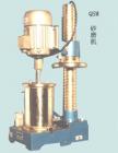 QSM-Ⅲ 砂磨機(jī) 用途:用于實(shí)驗(yàn)室內(nèi)涂料填加料的粉碎研磨;參數(shù):轉(zhuǎn)速：1400r/min；容量：1.8l,應(yīng)用效果:磨料：500~700g；試料：500~700g；試料經(jīng)研磨分散后細(xì)度可達(dá)25μm以下.


