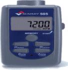 TPI-505 數(shù)字接觸/非接觸轉速表.量程:光電6-30，000RPM/接觸6-20,000RPM/表面速度0.9-3,046 m/min  2.0-9.990 m/min.精度:±0.1%FS+1dgt.顯示,5位LCD.操作溫度,0℃～50℃.操作濕度,80%R.H MAX
 



 
 
 
