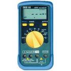 DE-2003  數(shù)字式萬用表.自動鎖定,自動關(guān)機(jī),LCD顯視,過載保護(hù),高精度.電流測量0.1uA-10A 電壓測量0.1V-600v
 Ω:0.1Ω-40MΩ






