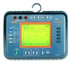  SAS-6000  手提汽車(chē)示波表.取樣率:5M sampling /秒.帶寬
 DC： DC ～500KHz. AC：10Hz ～500KHz.解析度:8Bits.最大輸入電壓:500V(DC +AC P-P) 30KV 脈沖
 
 

 

 