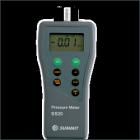  SD-20   數(shù)字壓力表 .自動(dòng)量程:-40.0mbar 到 +120.0mbar
.精度:±(0.5 %讀值 + 5 數(shù)字).過(guò)壓:500mbar.差分輸入,記錄最大最小,氣壓?jiǎn)挝粩?shù):7個(gè).數(shù)據(jù)保持:有.

