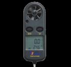  AR-816  迷你風(fēng)速計(jì).風(fēng)速測(cè)量范圍:0.3～30m/s ,風(fēng)溫測(cè)量范圍:-10℃～45℃.溫度測(cè)量誤差:±2℃,風(fēng)速測(cè)量誤差:±5%. 解析度:0.1m/s 0.2℃,風(fēng)速測(cè)量單位 :M/s,Ft/min,Knots,Km/hr,Mph .最大/最小風(fēng)速測(cè)量,平均風(fēng)速和當(dāng)前風(fēng)速測(cè)量  

 
 
