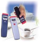 AZ-8878 紅外線測溫儀 .形狀袋裝式,℃/℉切換功能!非接觸式無鐳射光測量!自動關(guān)機!溫度:-20~320℃ .分辯率:1℃, 1℉.準確度:±2%或±3.5℃ 
 

