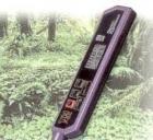 AZ-8708  筆式溫濕度計(jì).形狀筆式,℃/℉切換功能!快速響應(yīng),高準(zhǔn)確度.量程范圍,濕度:5%~95%R.H./溫度:-10～+50℃.分辯率
:0.1% R.H. 0.1℃, 0.1℉.準(zhǔn)確度,濕度:±3%25℃/溫度:±1℃
 

