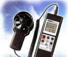 AZ-8901  風(fēng)速/風(fēng)溫/風(fēng)量儀.自動(dòng)計(jì)算風(fēng)量值,最大/最小/讀值鎖定功能,可自動(dòng)求出8點(diǎn)的平均風(fēng)速,同時(shí)顯示風(fēng)速及風(fēng)溫,可量出2小時(shí)內(nèi)之平均風(fēng)速,20分鐘自動(dòng)關(guān)機(jī)、低電壓顯示,多單位顯示.量程范圍,風(fēng)速:0.4-35m/s， 80~6900ft/ min,風(fēng)溫:-10℃～+50℃.分辯率:0.01m/s ,0.1℃
 
