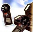 AZ-8903  風(fēng)速/風(fēng)溫儀,最大/最小/讀值鎖定功能,可自動(dòng)求出8點(diǎn)的平均風(fēng)速,同時(shí)顯示風(fēng)速及風(fēng)溫,20分鐘自動(dòng)關(guān)機(jī)、低電壓顯示,量程范圍,風(fēng)速:0.4-30m/s， 80~5900ft/ min ,風(fēng)溫:-10℃～+50℃,分辯率:0.01m/s 0.1℃
 

